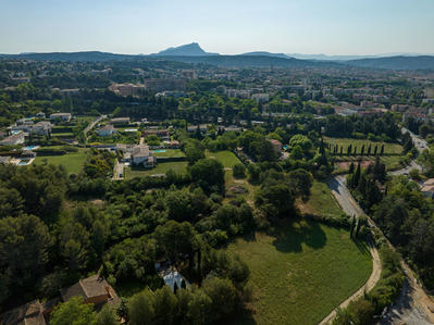 Appartement - 87 m² - 4 pièces