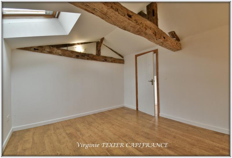 Maison en pierre - 168 m² - 6 pièces