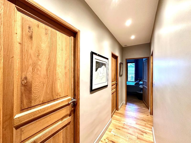 Appartement - 91 m² - 3 pièces