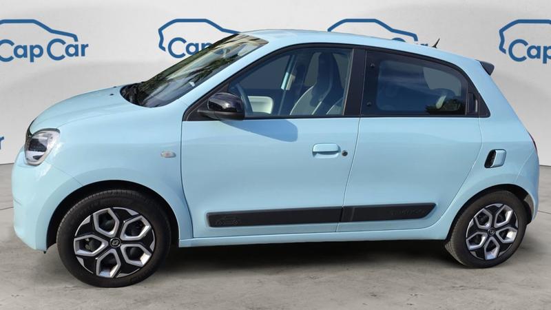 Renault Twingo 1.0 65 Equilibre