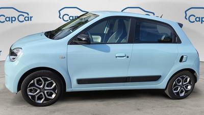 Renault Twingo 1.0 65 Equilibre