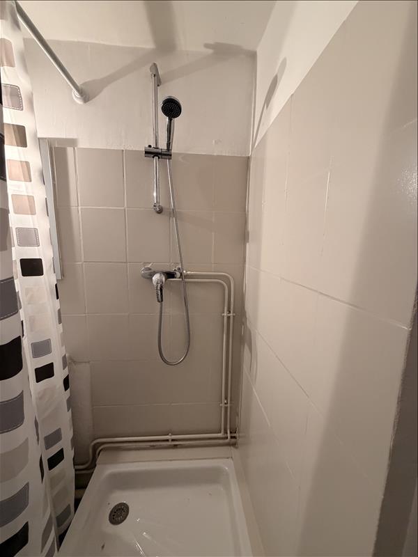 Studio - 21 m² - 1 pièce