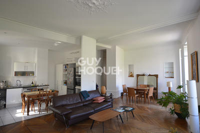 Appartement - 125 m² - 4 pièces