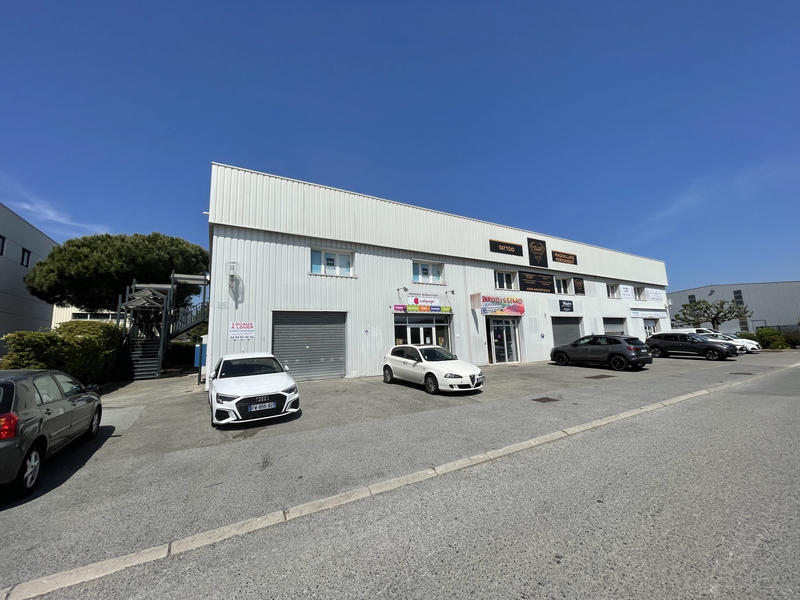 Local commercial - 88 m²