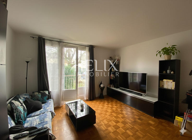 Appartement - 38 m² - 1 pièce