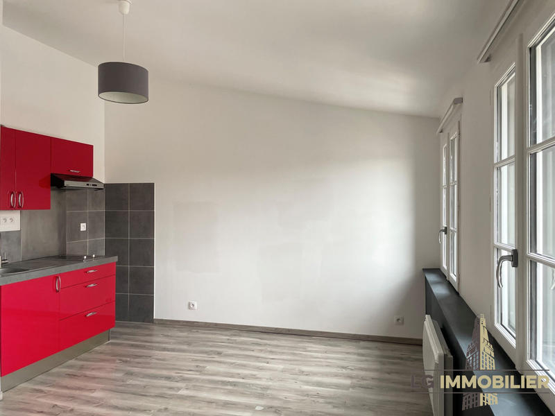 Immeuble - 150 m²