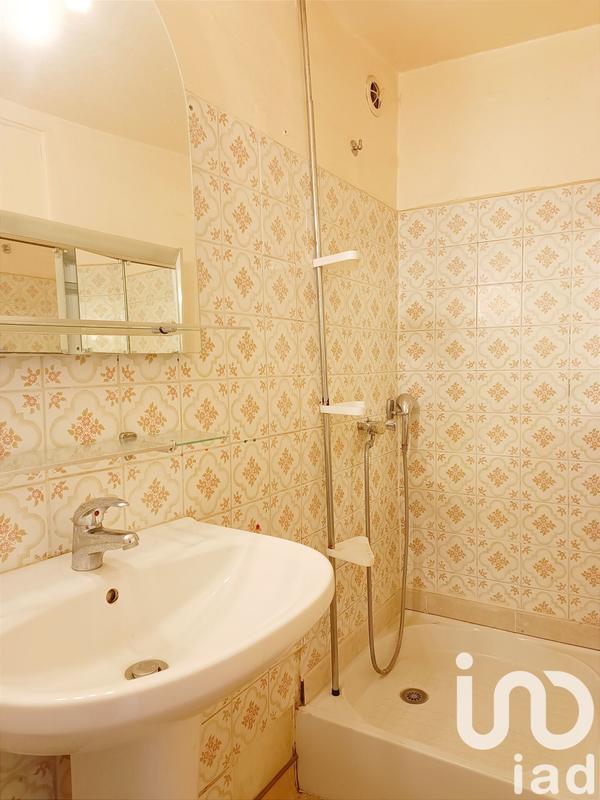 Maison de village - 172 m² - 10 pièces