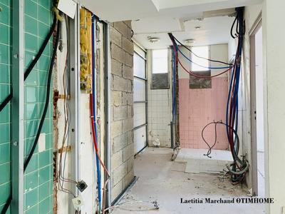 Appartement - 63 m² - 4 pièces