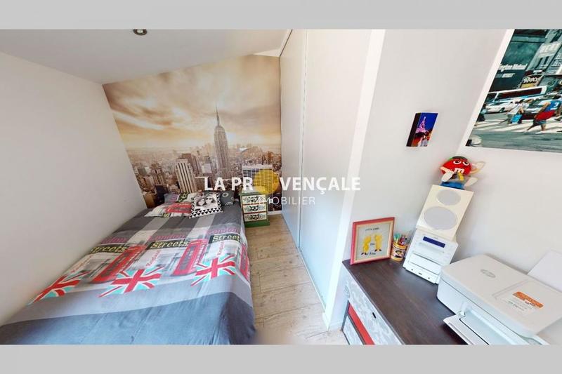 Maison - 116 m² - 4 pièces