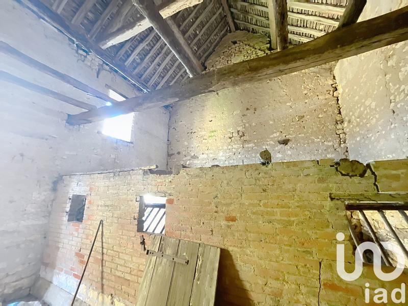 Ferme - 33 m² - 1 pièce