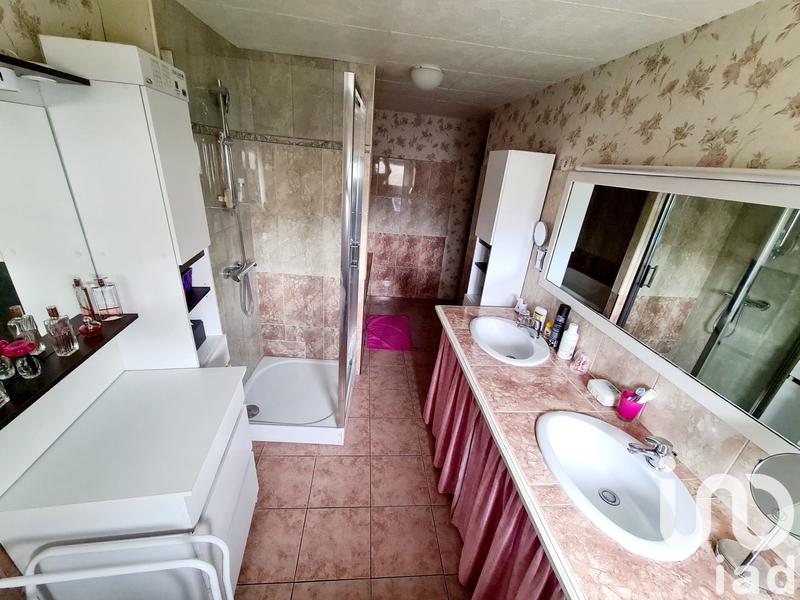 Maison de village - 150 m² - 7 pièces