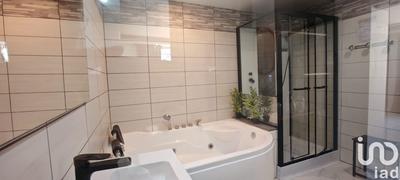 Appartement - 79 m² - 3 pièces