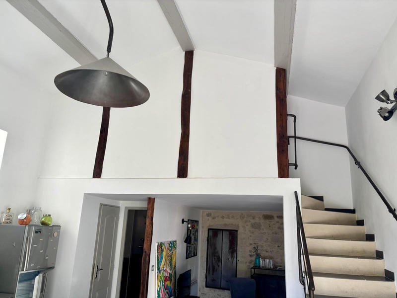 Mas - 200 m² - 8 pièces