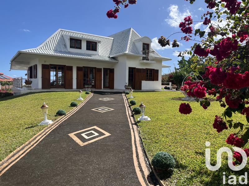 Maison - 183 m² - 4 pièces