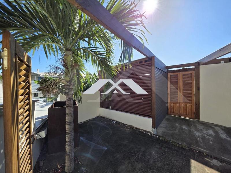 Maison - 80 m² - 3 pièces