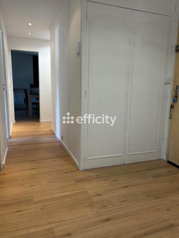 Appartement - 73 m² - 4 pièces