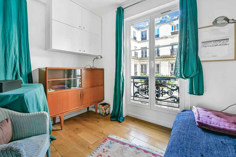 Appartement - 119 m² - 5 pièces