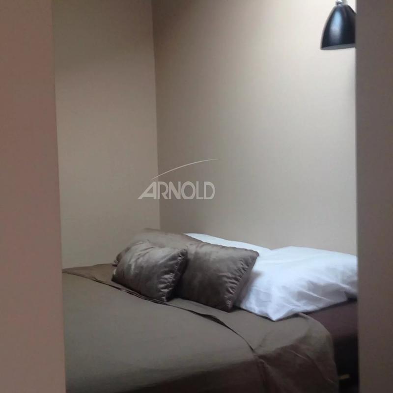 Appartement - 26 m² - 2 pièces