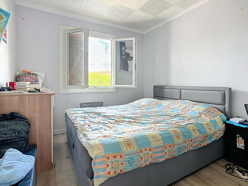 Villa - 91 m² - 4 pièces