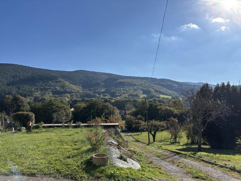 Maison - 133 m² - 6 pièces