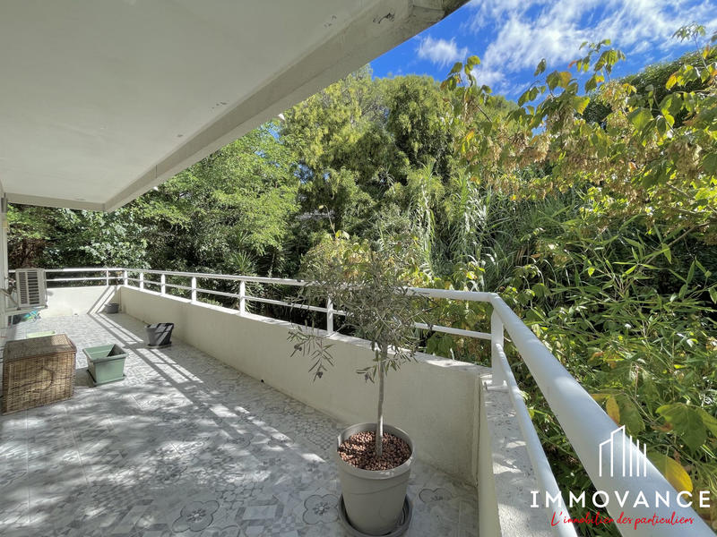 Appartement - 78 m² - 3 pièces