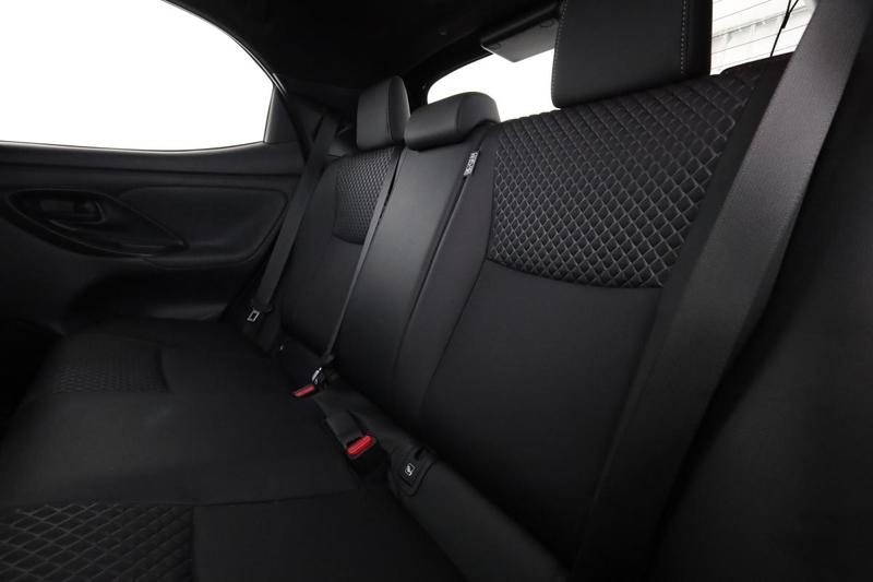 Toyota Yaris 1.5 Hybrid Collection 116h