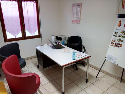 Besseiche Geneviève