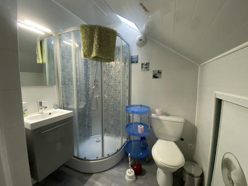 Maison - 127 m² - 7 pièces