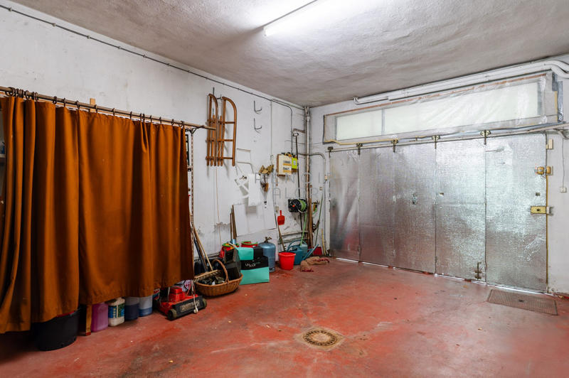 Maison - 160 m² - 5 pièces