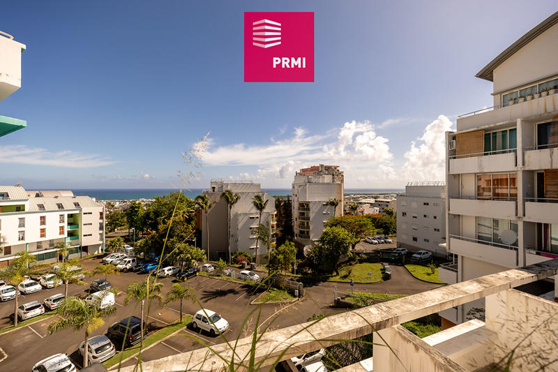 Appartement - 24 m² - 1 pièce