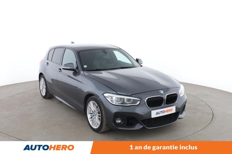 Bmw Série 1 120i m Sport Bva8 5p 184 ch