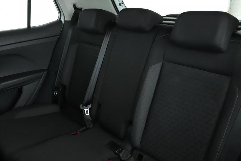 Volkswagen t-Cross 1.0 Tsi Lounge 95 ch