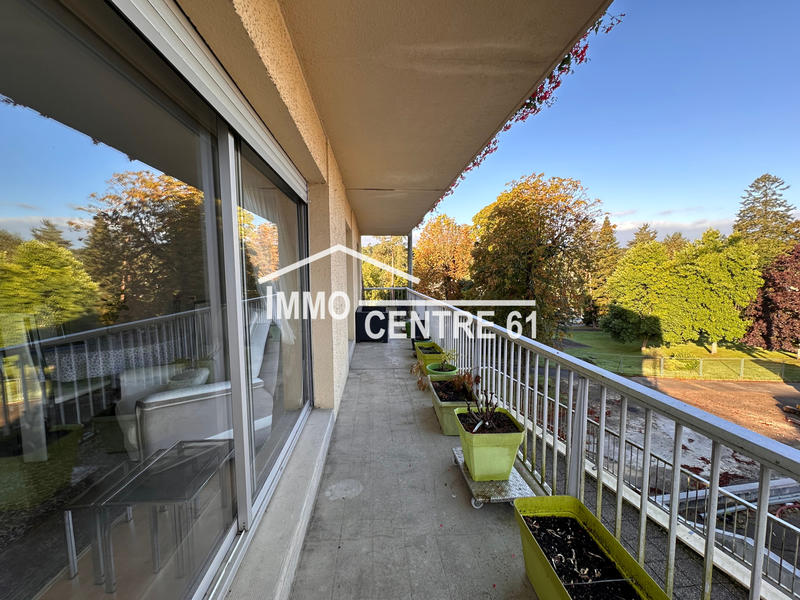 Maison - 68 m² - 3 pièces