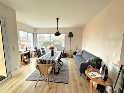 Maison - 143 m² - 7 pièces