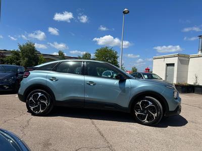 Citroën C4 III 1.2 Puretech 130 s&amp;S Feel Pack Eat8