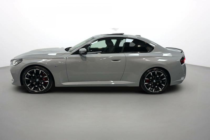 Bmw Serie 2 Coupe G42 Lci 230i 245 ch Bva8