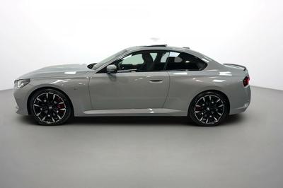 Bmw Serie 2 Coupe G42 Lci 230i 245 ch Bva8