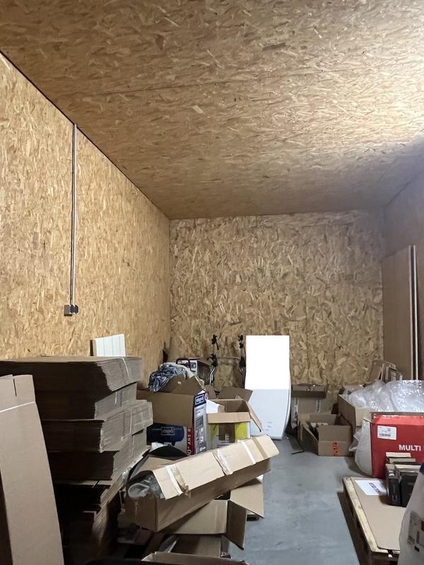 Local d'activités - 563 m² - 13 pièces