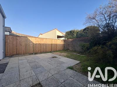 Maison - 108 m² - 4 pièces