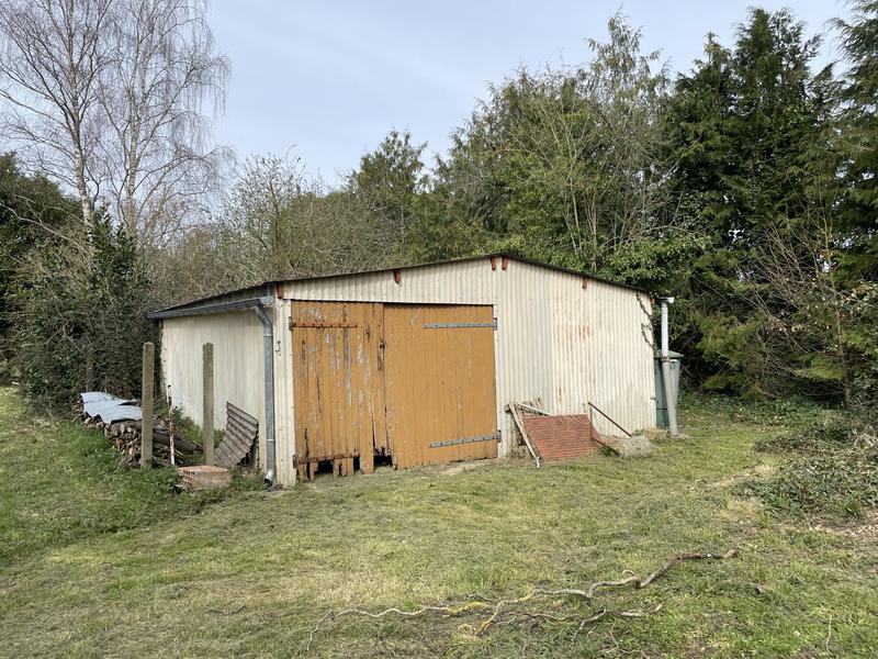 Maison - 172 m² - 8 pièces