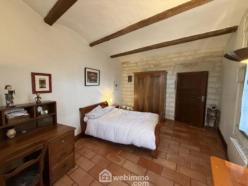 Maison de village - 152 m² - 7 pièces