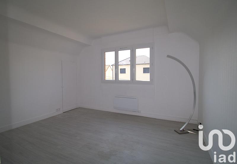 Maison - 86 m² - 5 pièces