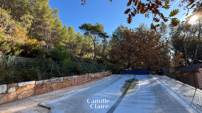 Maison - 122 m² - 4 pièces