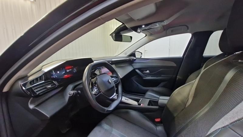 Peugeot 308 Sw BlueHDi 130 Eat8 Allure Pack