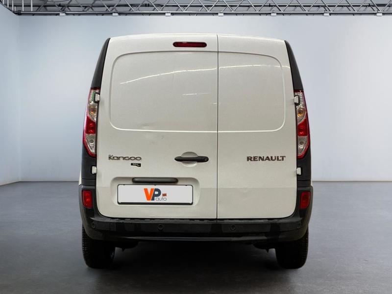 Renault Kangoo Express 1.5 Dci 90 Energy E6 Extra R-Link