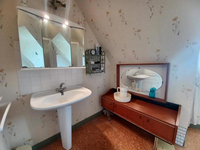 Maison - 116 m² - 5 pièces