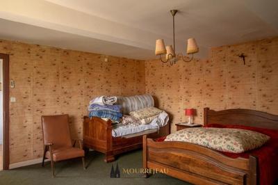 Maison de village - 138 m² - 4 pièces