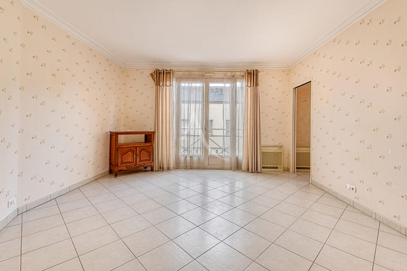 Maison - 129 m² - 6 pièces