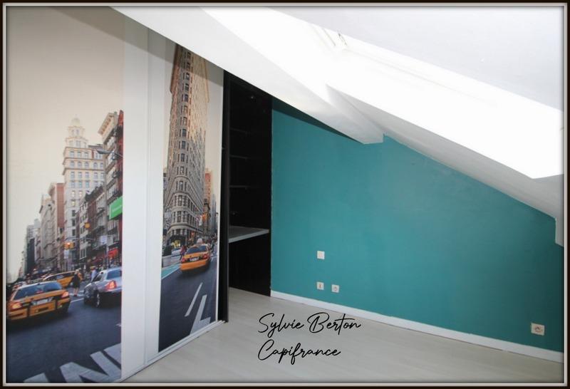 Maison - 114 m² - 7 pièces