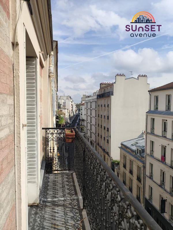 Appartement - 52 m² - 3 pièces